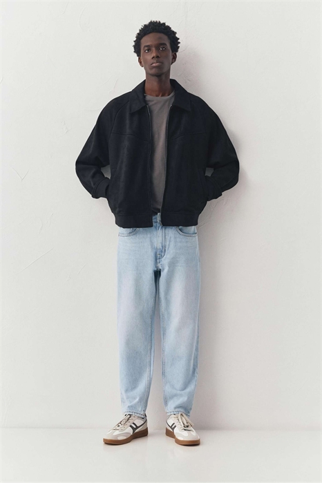 Стандартные джинсы артикул 155524708