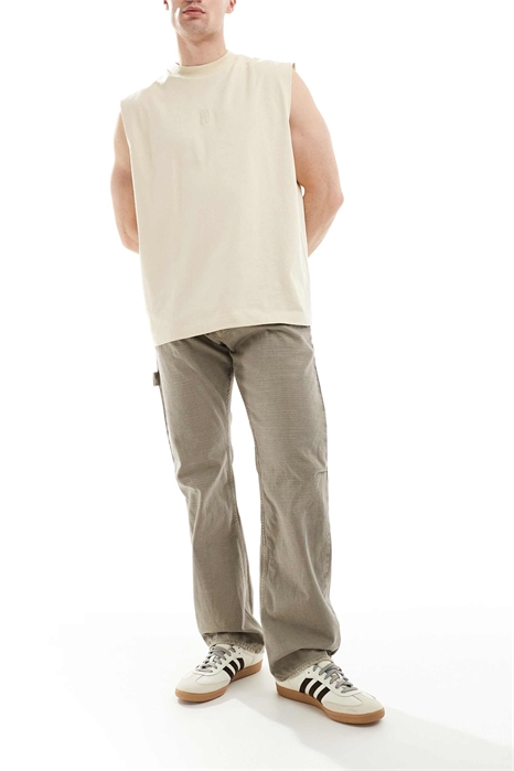 Джинсы Lenney с расклешенными брючинами артикул 142820515