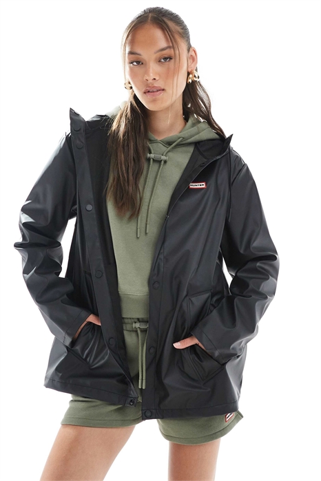 Куртка с капюшоном Izzy артикул 144875394