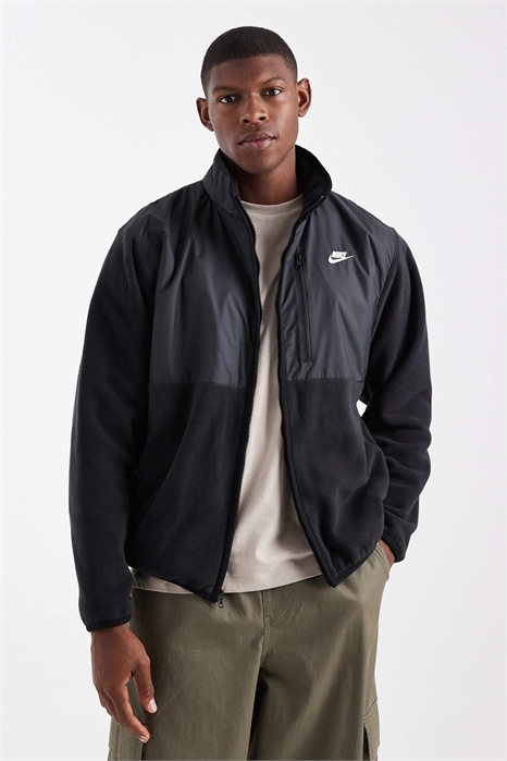 Клубная флисовая куртка артикул 147143597