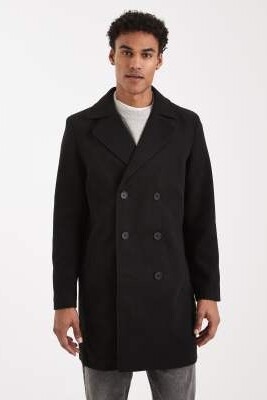 Элегантный двубортный пиджак артикул 150346093