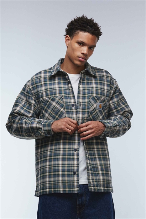 Куртка-рубашка Cronyn артикул 148713561