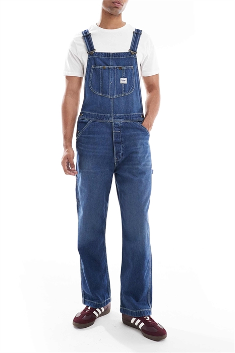 Рабочие комбинезоны артикул 149100225