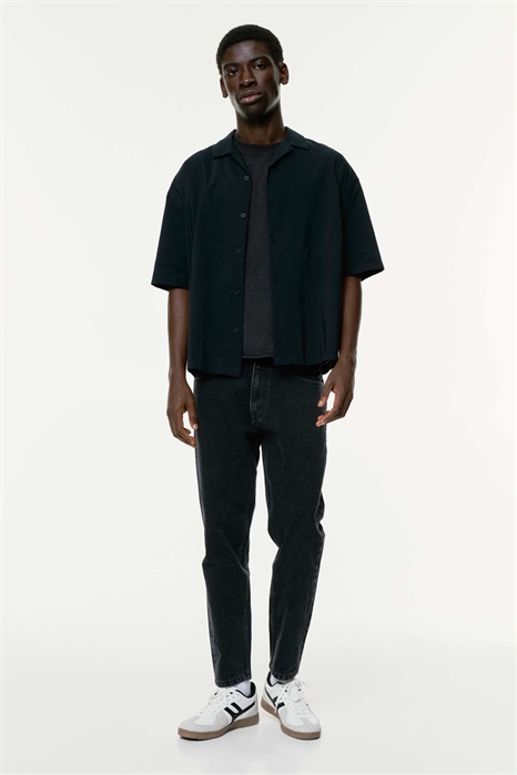 Стандартные джинсы артикул 151416365