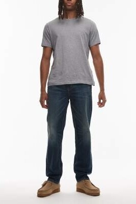 Джинсы Sonny с зауженным кроем артикул 148995042