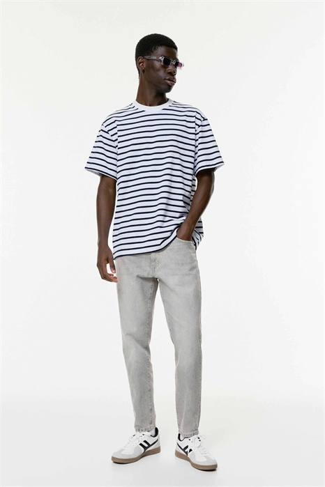 Стандартные джинсы артикул 151415970