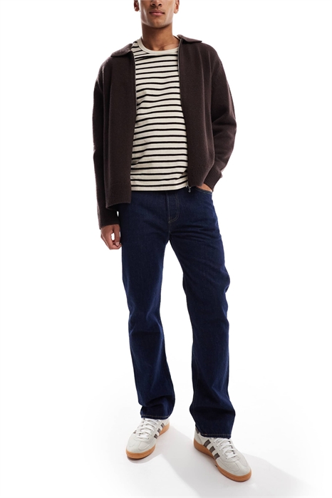 Джинсы 501 Original Straight артикул 119223648