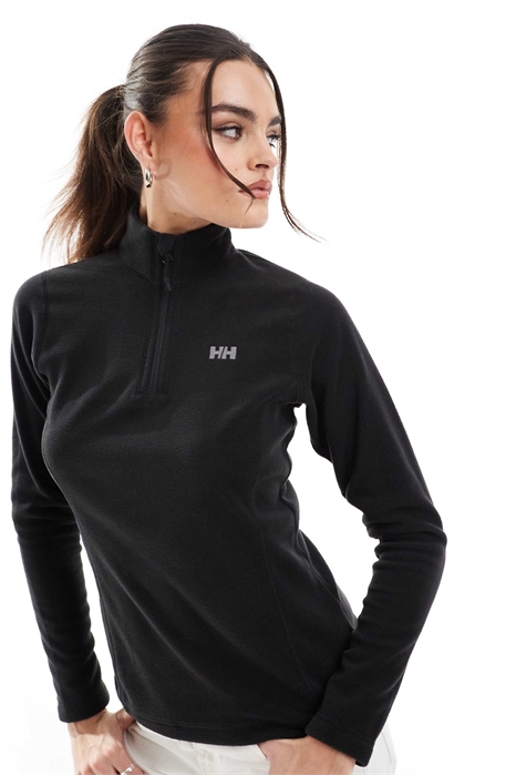 Флисовая кофта Daybreaker с полузастежкой-молнией артикул 139881796