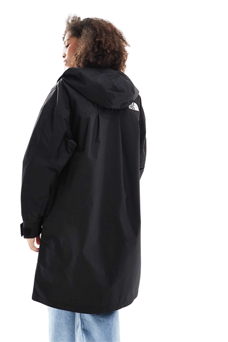 Водонепроницаемая куртка-парка Reign On артикул 135624093