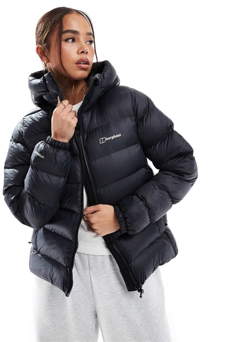 Куртка с утеплителем Ewden артикул 139010705