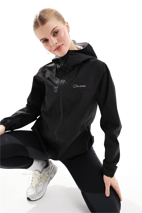 Водонепроницаемая куртка Deluge Pro 3.0 артикул 133524209