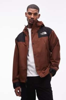 Горная куртка Dryvent Mono с капюшоном артикул 154426440