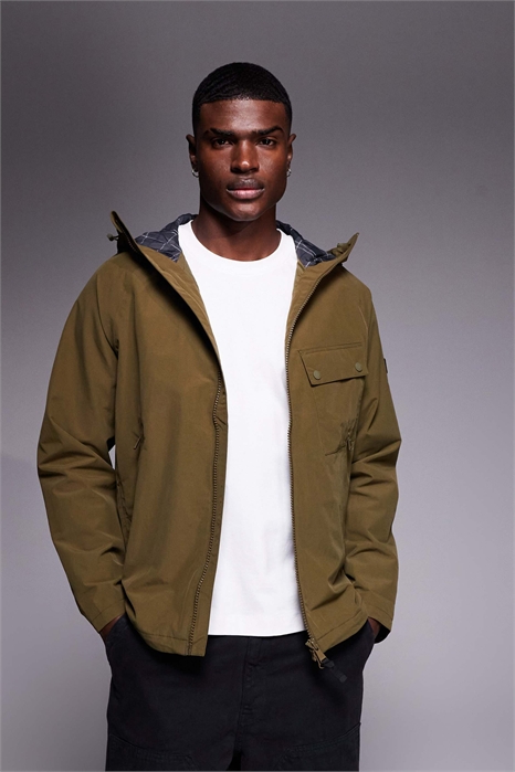 Водонепроницаемая куртка Mispen артикул 153116605