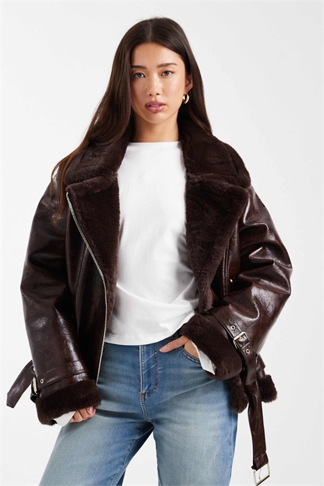 Блестящие очки-авиаторы артикул 143596367