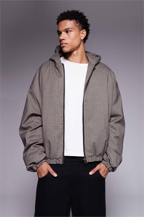 Куртка-бомбер артикул 149140327