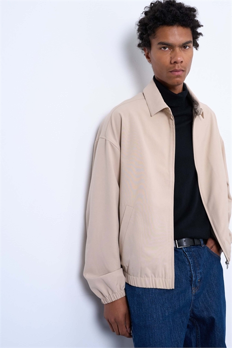 Куртка Харрингтона артикул 142681311