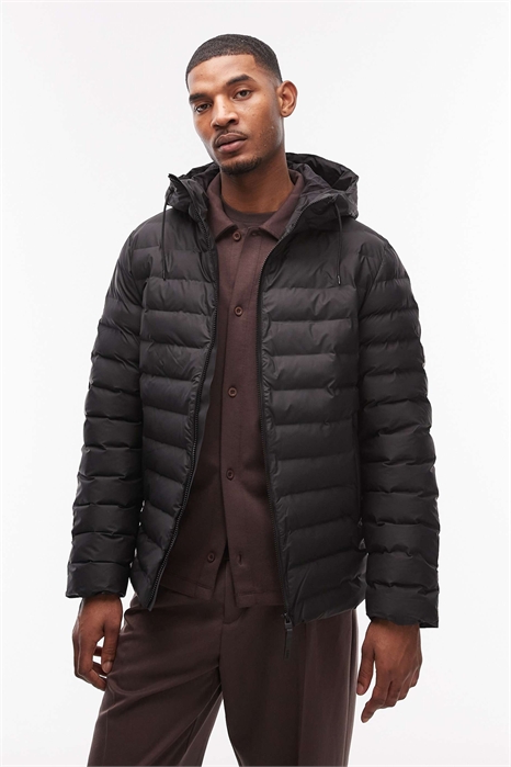 Lohja 15810 — водонепроницаемая куртка-пуховик на молнии артикул 150042672