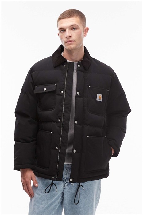 Куртка Rayler с подкладкой и водоотталкивающим покрытием артикул 148713546