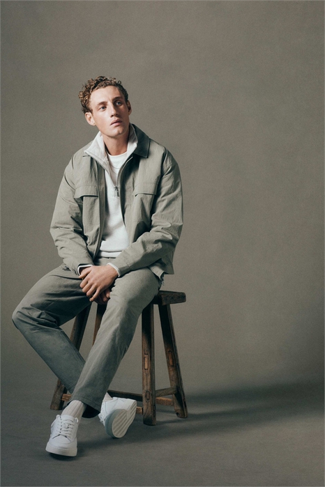 Нейлоновый шнурок co-ord артикул 149623111