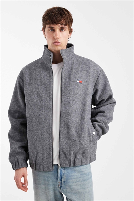 Незаменимая куртка с шерстяной подкладкой артикул 151338385