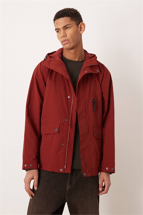 Куртка с защитой от дождя артикул 153116608