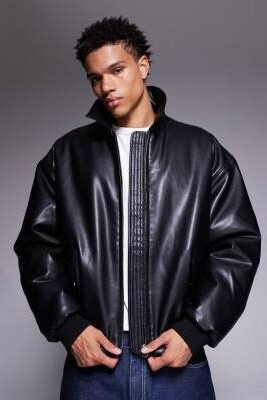 Куртка-бомбер артикул 149966480