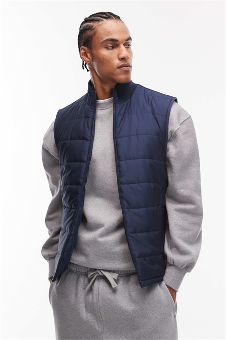 Стеганый жилет PeakMAX™ артикул 151477460