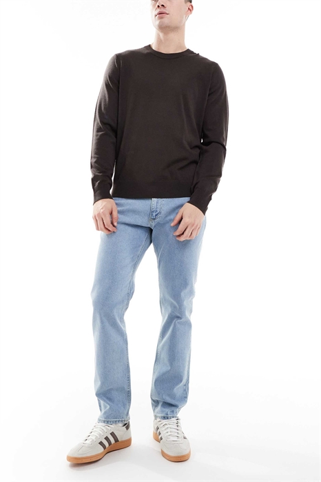 Джинсы Clark прямого кроя артикул 148298416