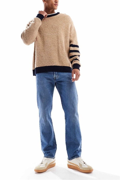 Джинсы 501 Original Straight артикул 142088941