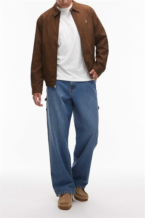 Джинсы Painter свободного кроя артикул 149430302