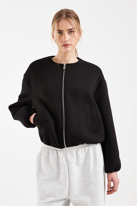 Куртка-бомбер артикул 152906720