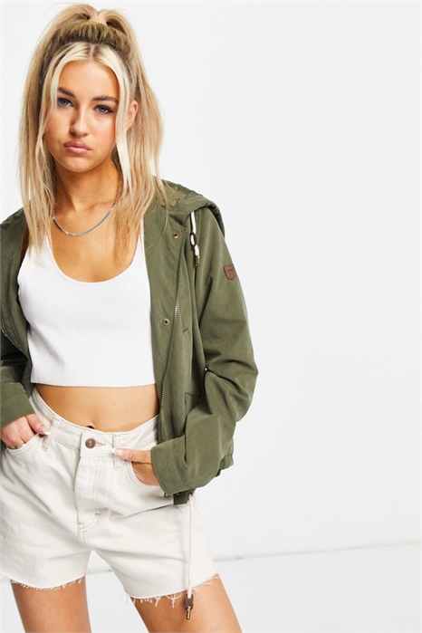 Дождевик с капюшоном артикул 1960783