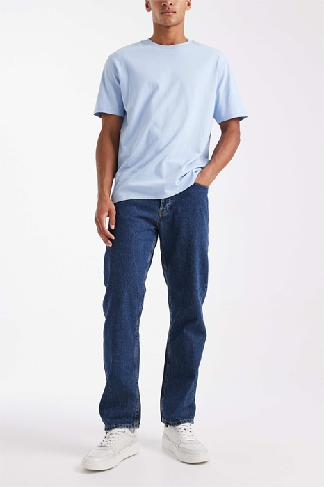 Джинсы Chris Straight артикул 149144016