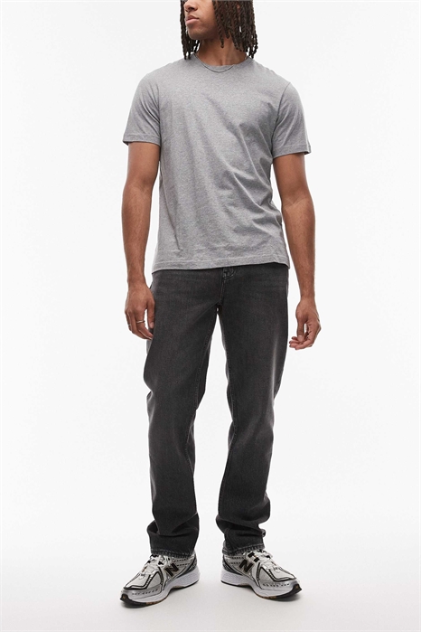 Джинсы Ryan — узкие прямые артикул 143500693