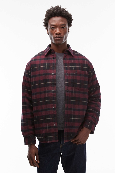 Куртка-рубашка Gargan артикул 148713560