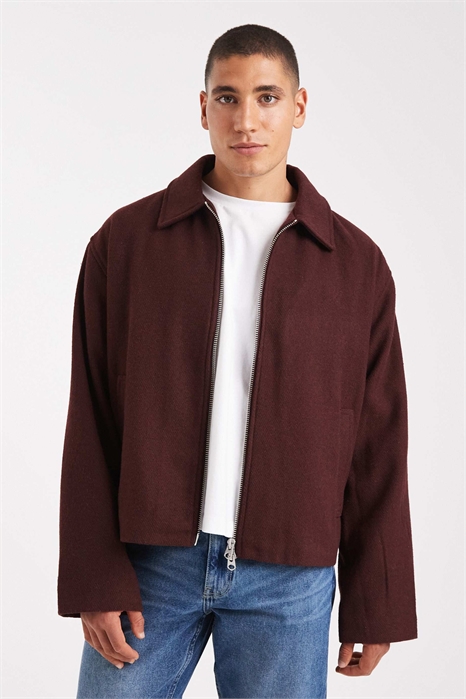 Куртка Харрингтона артикул 142996863