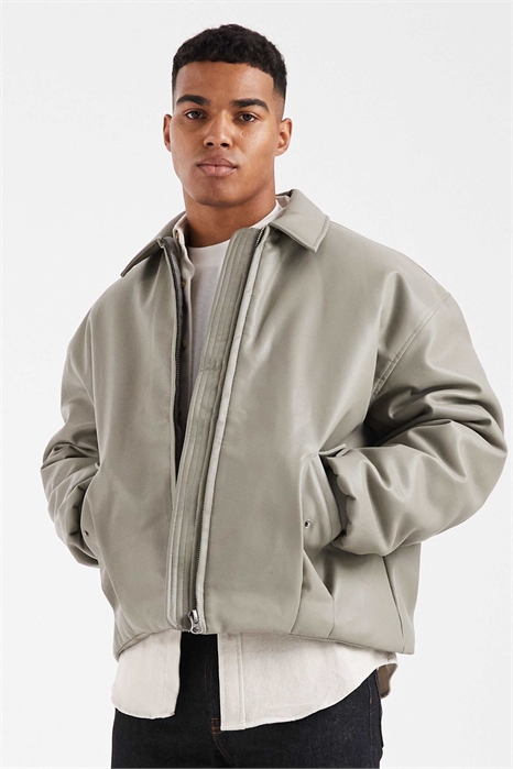 Куртка-бомбер артикул 149966488