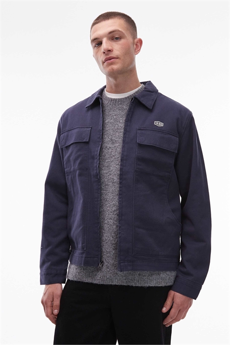 Куртка McAvoy с застежкой-молнией артикул 150170307