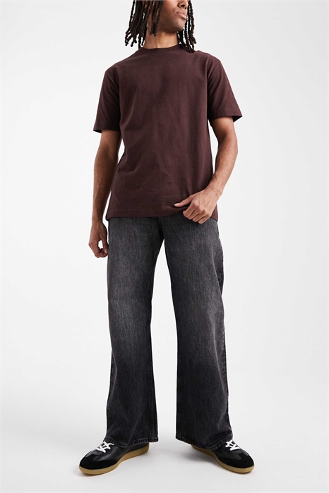 Джинсы-клёш Toby артикул 140196832