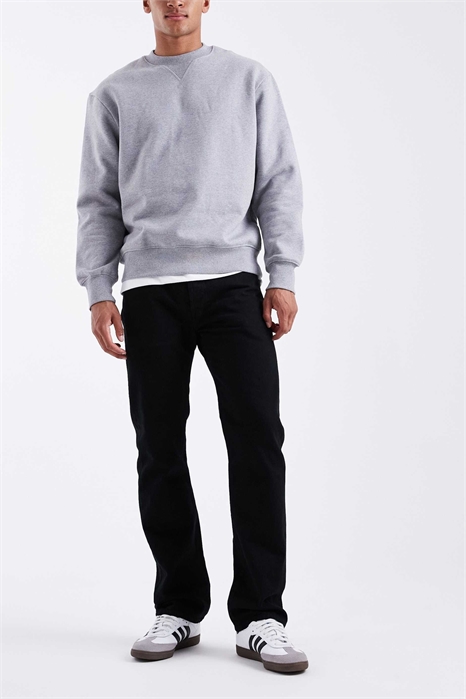 Джинсы 501 Original Straight артикул 126165969