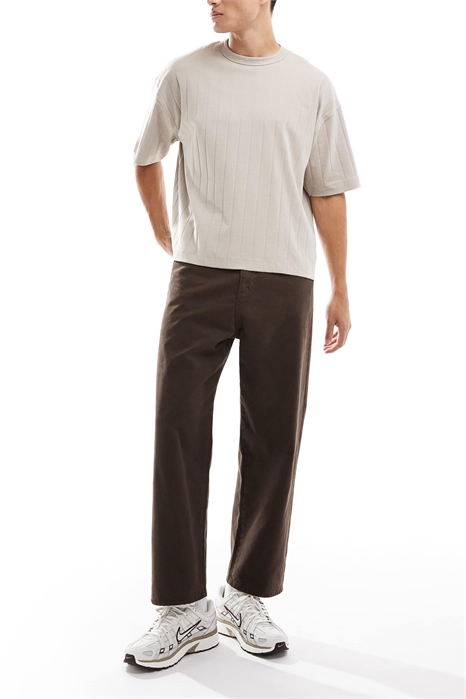 Джинсы-багги Alex артикул 149143941