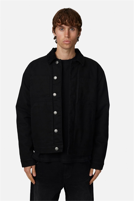 Куртка рабочая, промытая артикул 152718678