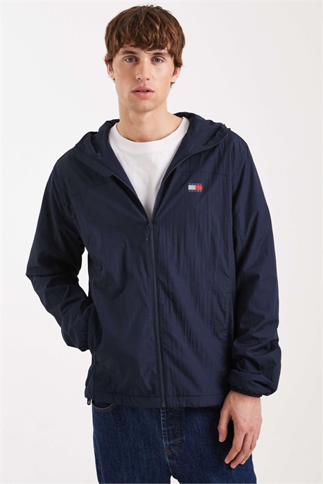 Флисовая куртка с капюшоном и застежкой-молнией Chicago артикул 151338414