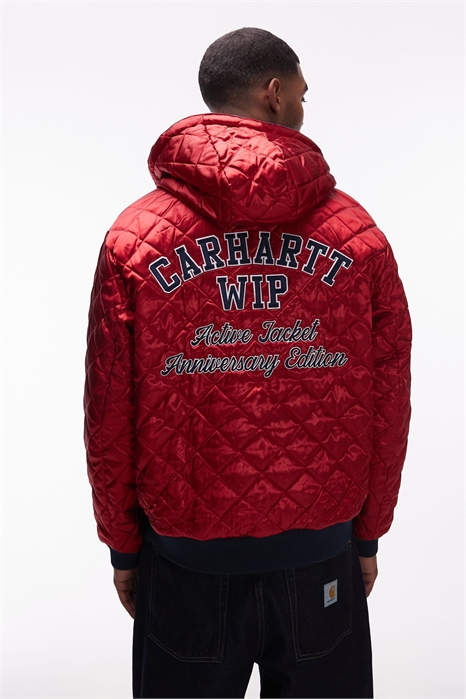 Двусторонняя куртка OG Active, юбилейная версия к 50-летию артикул 150362837