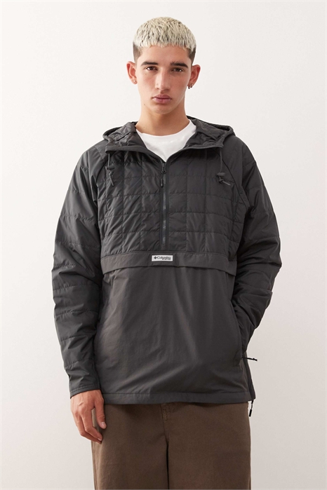 Теплый анорак Pfg Uncharted II артикул 143751502