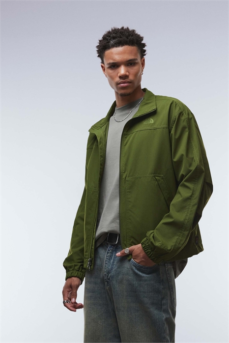 Куртка на молнии Cordura Wind артикул 149110252