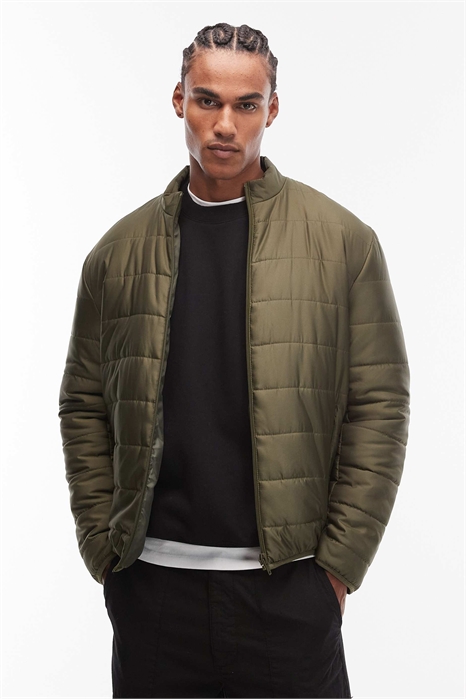 Куртка PeakMAX™ с подкладкой, цвет хаки артикул 151477469