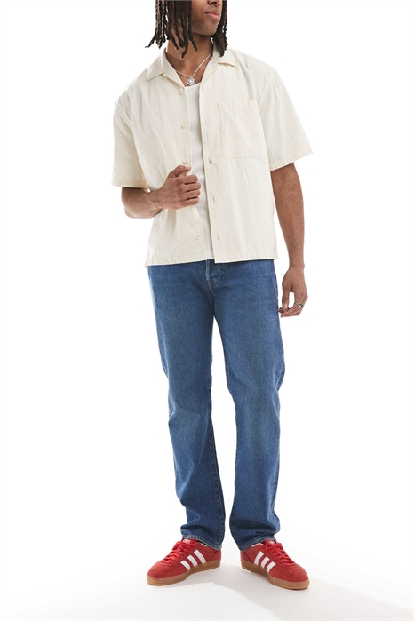 Джинсы 501 Original Straight артикул 142088939