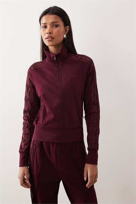 Спортивная куртка Firebird с кружевом артикул 154872925