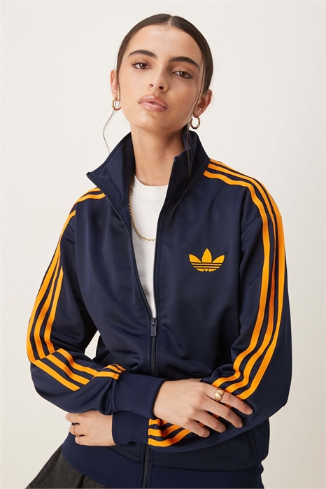 Свободная кофта Firebird артикул 141910201